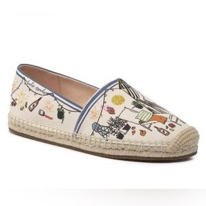 Kate Spade New York Rooftop